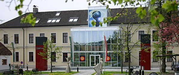 Forum Krausdorf Forum Krausdorf